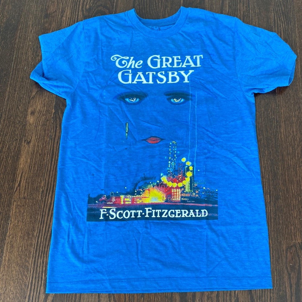 Great Gatsby T-shirt